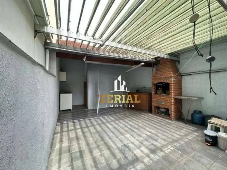 Foto 6 de Sobrado com 2 quartos à venda, 141m2 em Santa Paula, Sao Caetano Do Sul - SP