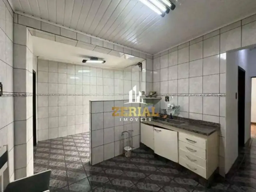 Foto 5 de Sobrado com 2 quartos à venda, 141m2 em Santa Paula, Sao Caetano Do Sul - SP