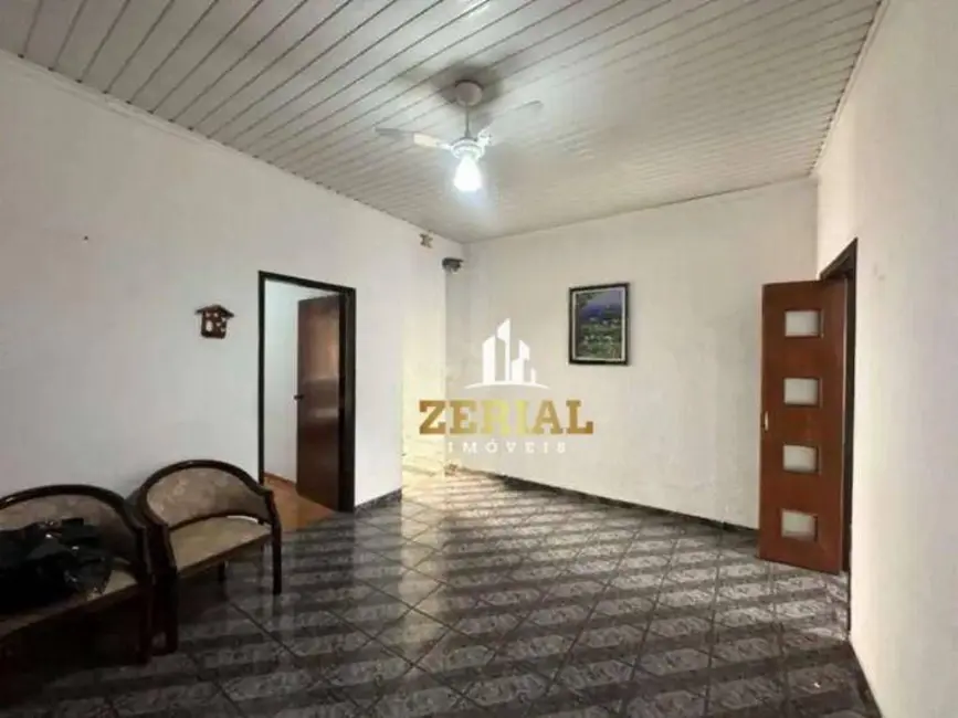 Foto 1 de Sobrado com 2 quartos à venda, 141m2 em Santa Paula, Sao Caetano Do Sul - SP