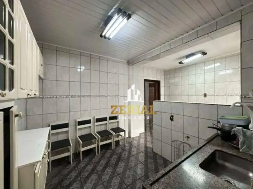 Foto 4 de Sobrado com 2 quartos à venda, 141m2 em Santa Paula, Sao Caetano Do Sul - SP