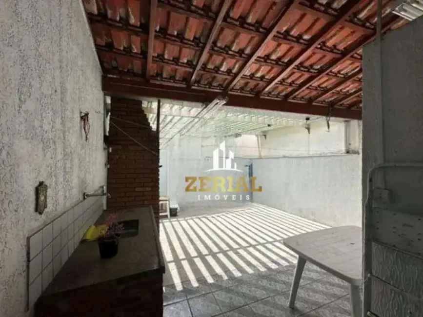 Foto 8 de Sobrado com 2 quartos à venda, 141m2 em Santa Paula, Sao Caetano Do Sul - SP