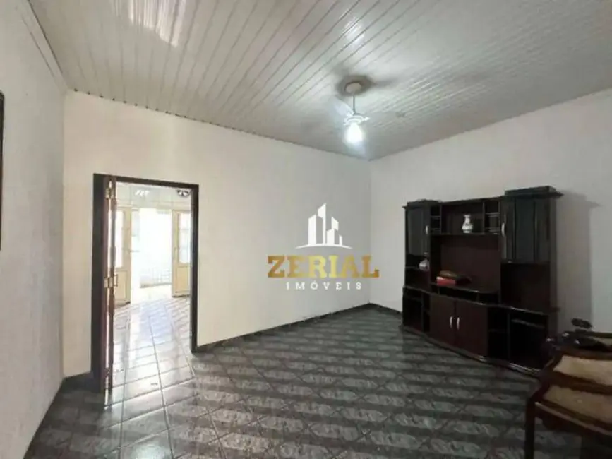 Foto 2 de Sobrado com 2 quartos à venda, 141m2 em Santa Paula, Sao Caetano Do Sul - SP