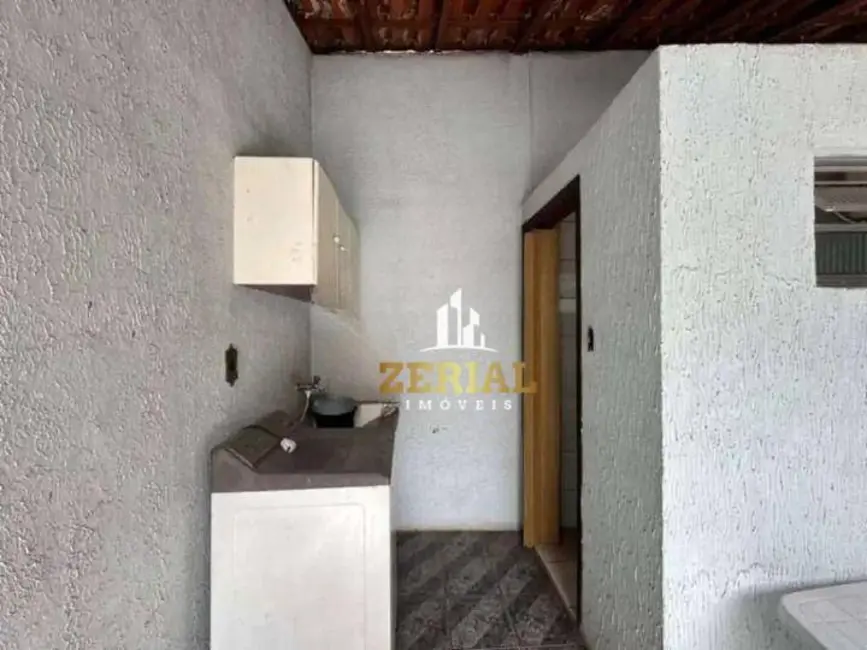 Foto 9 de Sobrado com 2 quartos à venda, 141m2 em Santa Paula, Sao Caetano Do Sul - SP