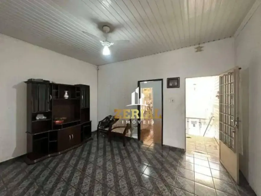 Foto 3 de Sobrado com 2 quartos à venda, 141m2 em Santa Paula, Sao Caetano Do Sul - SP
