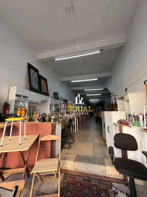 Sala Comercial para alugar, 350m2 em Fundação, Sao Caetano Do Sul - SP - imagem 1 Foto 1 de Sala Comercial para alugar, 350m2 em Fundação, Sao Caetano Do Sul - SP