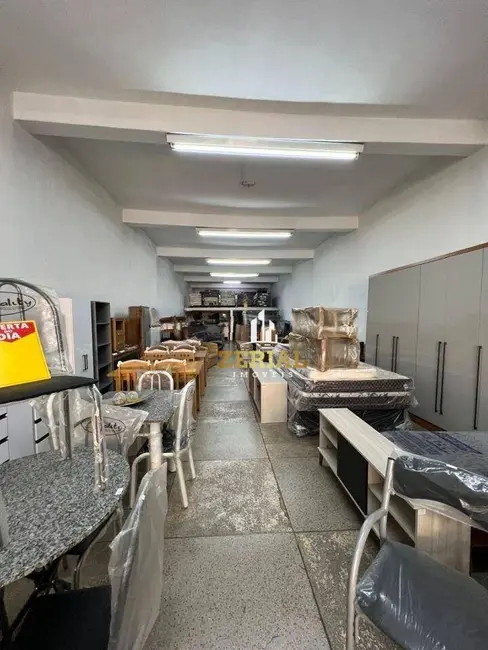Sala Comercial para alugar, 350m2 em Fundação, Sao Caetano Do Sul - SP - imagem 2 Foto 2 de Sala Comercial para alugar, 350m2 em Fundação, Sao Caetano Do Sul - SP