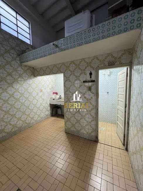 Sala Comercial para alugar, 350m2 em Fundação, Sao Caetano Do Sul - SP - imagem 8 Foto 8 de Sala Comercial para alugar, 350m2 em Fundação, Sao Caetano Do Sul - SP