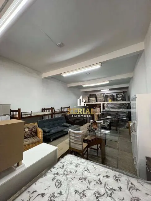 Sala Comercial para alugar, 350m2 em Fundação, Sao Caetano Do Sul - SP - imagem 3 Foto 3 de Sala Comercial para alugar, 350m2 em Fundação, Sao Caetano Do Sul - SP