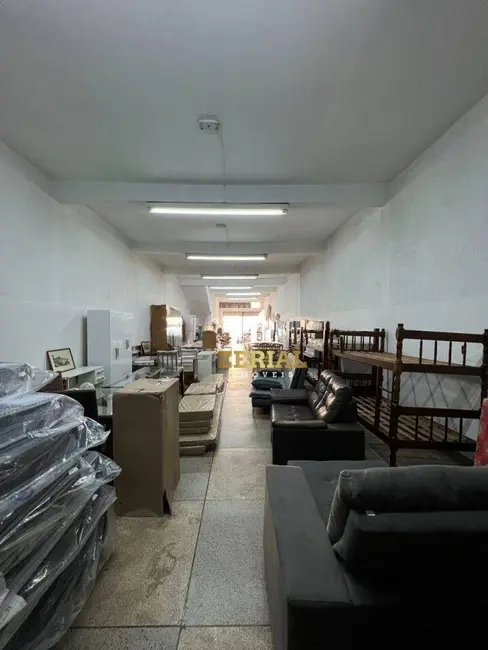 Sala Comercial para alugar, 350m2 em Fundação, Sao Caetano Do Sul - SP - imagem 4 Foto 4 de Sala Comercial para alugar, 350m2 em Fundação, Sao Caetano Do Sul - SP