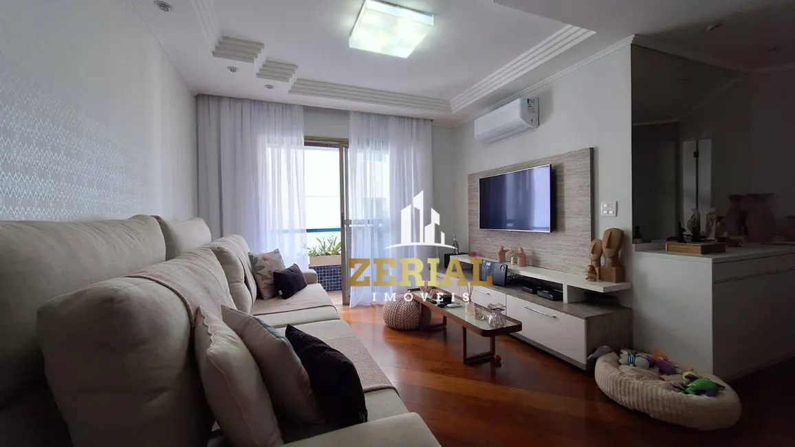 Foto 3 de Apartamento com 3 quartos à venda, 107m2 em Barcelona, Sao Caetano Do Sul - SP