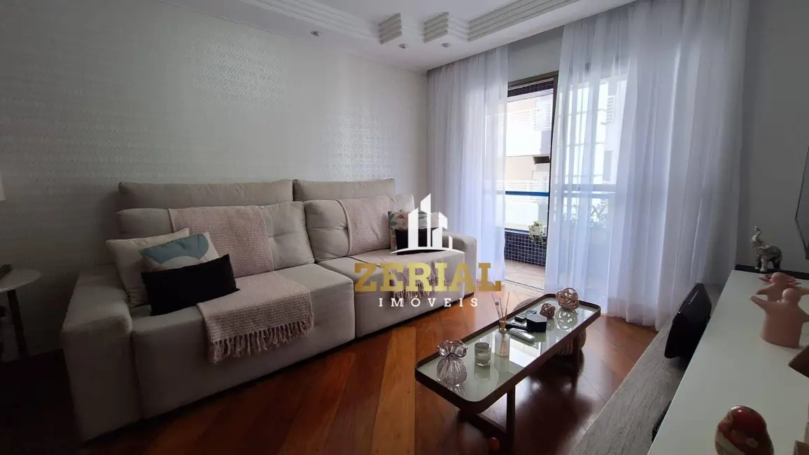 Foto 4 de Apartamento com 3 quartos à venda, 107m2 em Barcelona, Sao Caetano Do Sul - SP