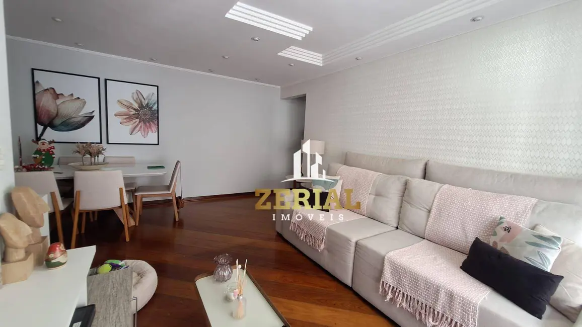 Foto 5 de Apartamento com 3 quartos à venda, 107m2 em Barcelona, Sao Caetano Do Sul - SP