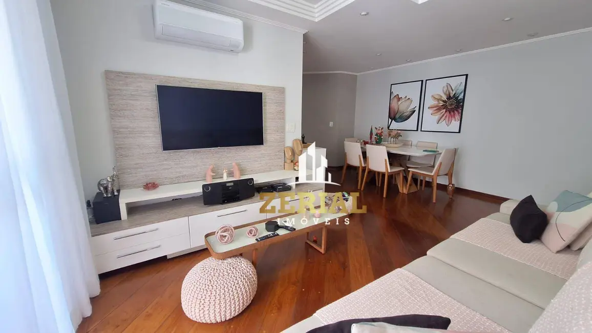 Foto 1 de Apartamento com 3 quartos à venda, 107m2 em Barcelona, Sao Caetano Do Sul - SP