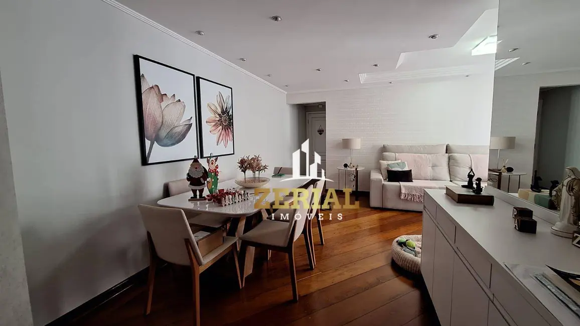 Foto 6 de Apartamento com 3 quartos à venda, 107m2 em Barcelona, Sao Caetano Do Sul - SP
