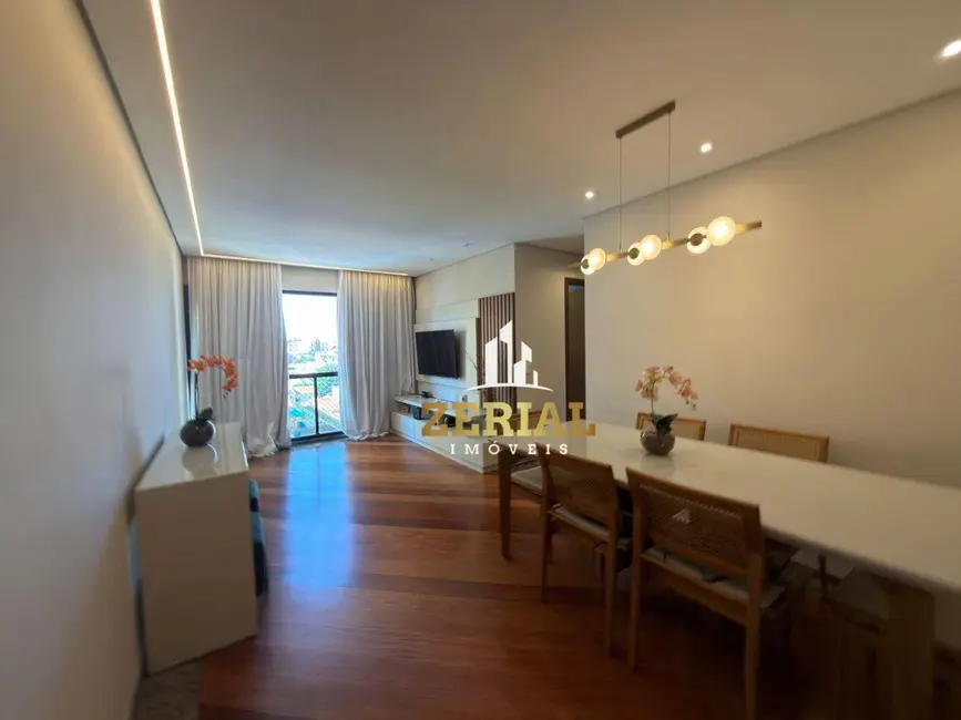 Foto 2 de Apartamento com 2 quartos à venda, 71m2 em Olímpico, Sao Caetano Do Sul - SP