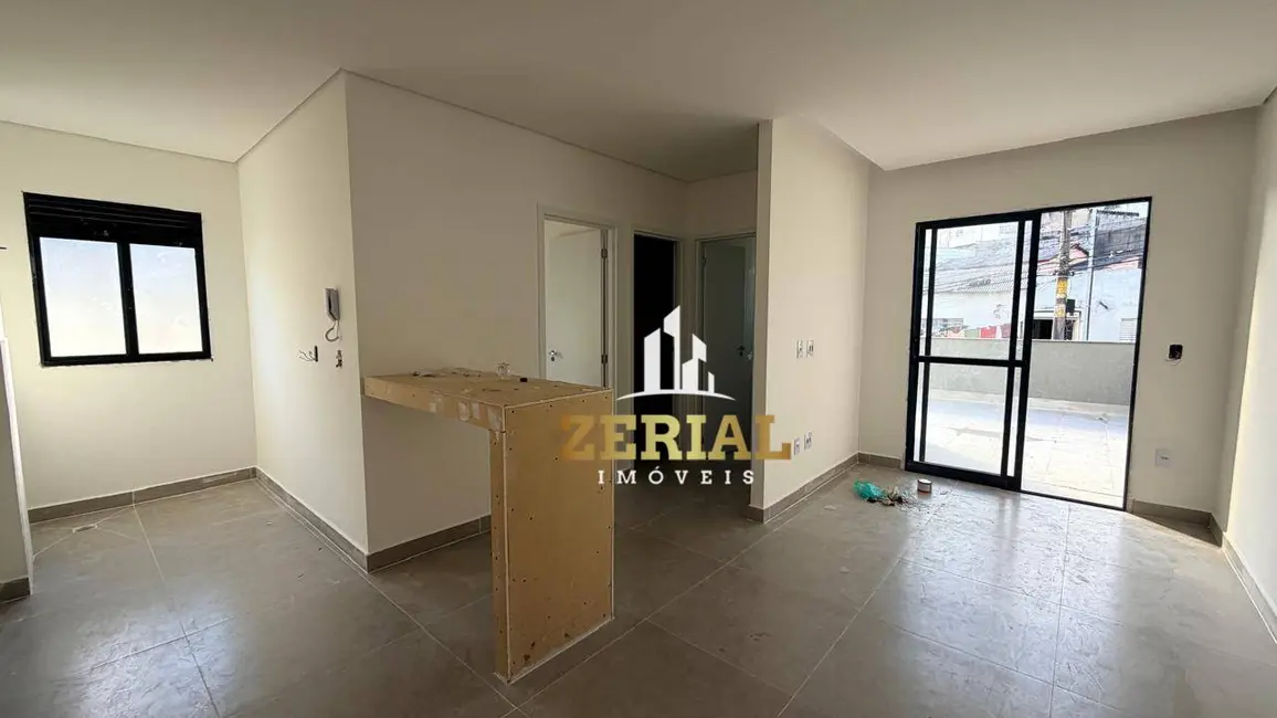 Foto 1 de Apartamento com 2 quartos à venda, 90m2 em Sao Caetano Do Sul - SP
