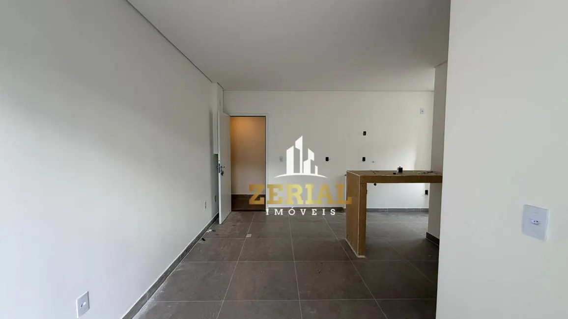 Foto 2 de Apartamento com 2 quartos à venda, 90m2 em Sao Caetano Do Sul - SP