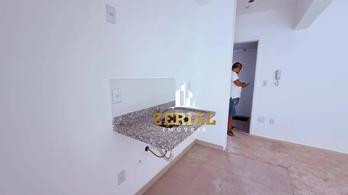 Apartamento com 2 quartos à venda, 60m2 em Sao Caetano Do Sul - SP - imagem 3 Foto 3 de Apartamento com 2 quartos à venda, 60m2 em Sao Caetano Do Sul - SP