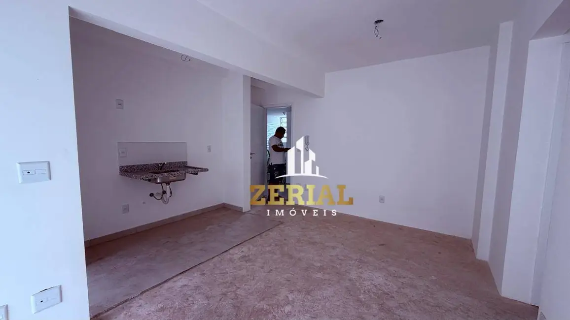 Apartamento com 2 quartos à venda, 60m2 em Sao Caetano Do Sul - SP - imagem 2 Foto 2 de Apartamento com 2 quartos à venda, 60m2 em Sao Caetano Do Sul - SP