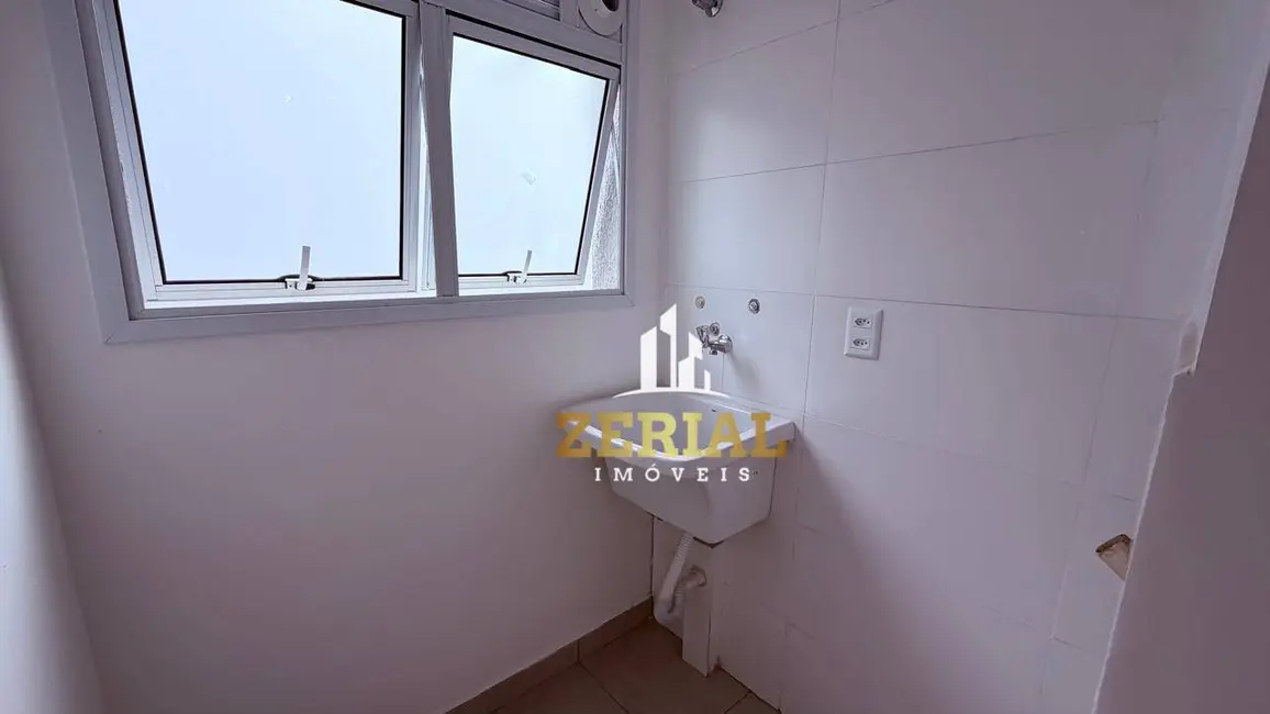 Foto 4 de Apartamento com 2 quartos à venda, 60m2 em Sao Caetano Do Sul - SP