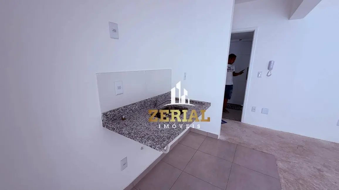 Foto 3 de Apartamento com 2 quartos à venda, 60m2 em Sao Caetano Do Sul - SP