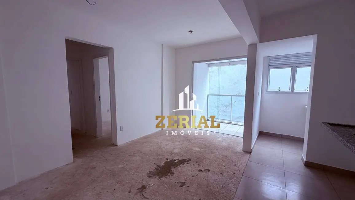 Foto 1 de Apartamento com 2 quartos à venda, 60m2 em Sao Caetano Do Sul - SP
