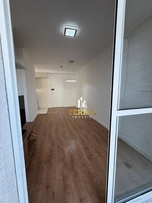 Foto 4 de Apartamento com 2 quartos à venda, 43m2 em Sítio da Figueira, São Paulo - SP