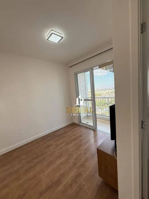 Foto 3 de Apartamento com 2 quartos à venda, 43m2 em Sítio da Figueira, São Paulo - SP