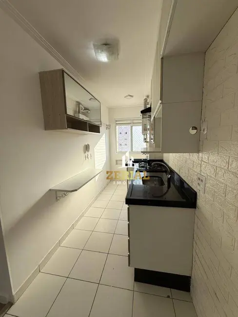Foto 7 de Apartamento com 2 quartos à venda, 43m2 em Sítio da Figueira, São Paulo - SP