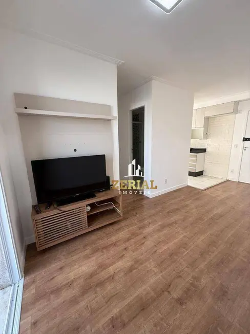 Foto 1 de Apartamento com 2 quartos à venda, 43m2 em Sítio da Figueira, São Paulo - SP