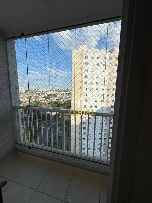 Foto 5 de Apartamento com 2 quartos à venda, 43m2 em Sítio da Figueira, São Paulo - SP