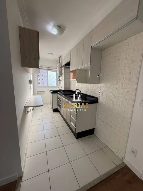 Foto 6 de Apartamento com 2 quartos à venda, 43m2 em Sítio da Figueira, São Paulo - SP