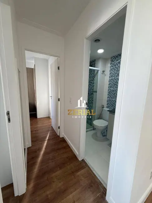 Foto 9 de Apartamento com 2 quartos à venda, 43m2 em Sítio da Figueira, São Paulo - SP