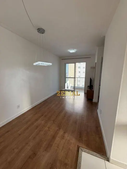 Foto 2 de Apartamento com 2 quartos à venda, 43m2 em Sítio da Figueira, São Paulo - SP