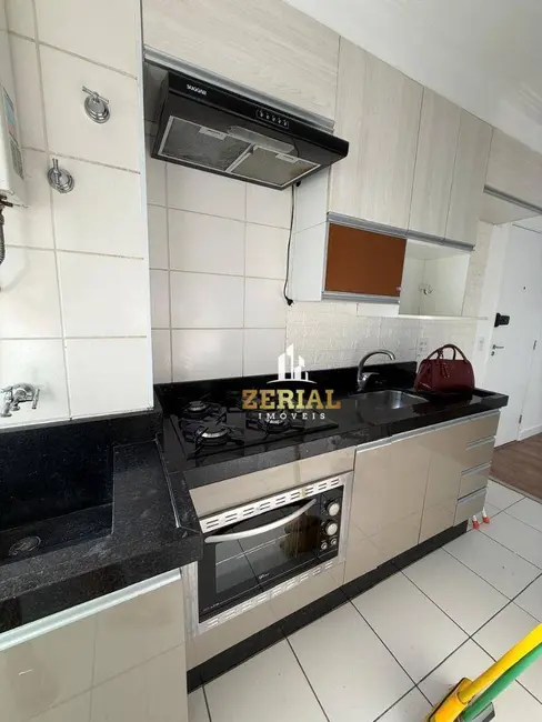 Foto 8 de Apartamento com 2 quartos à venda, 43m2 em Sítio da Figueira, São Paulo - SP
