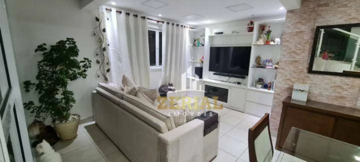 Foto 4 de Apartamento com 3 quartos à venda, 154m2 em Osvaldo Cruz, Sao Caetano Do Sul - SP