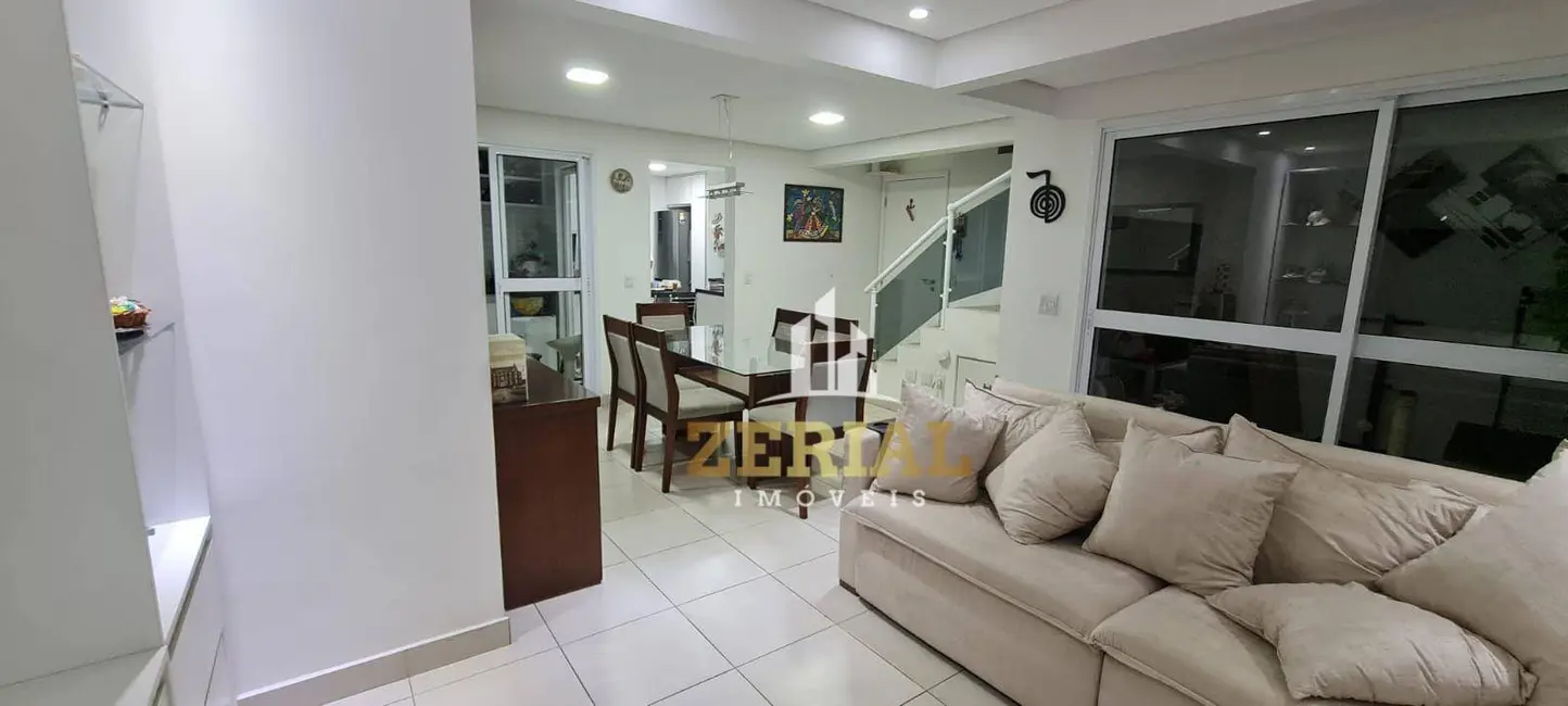 Foto 3 de Apartamento com 3 quartos à venda, 154m2 em Osvaldo Cruz, Sao Caetano Do Sul - SP