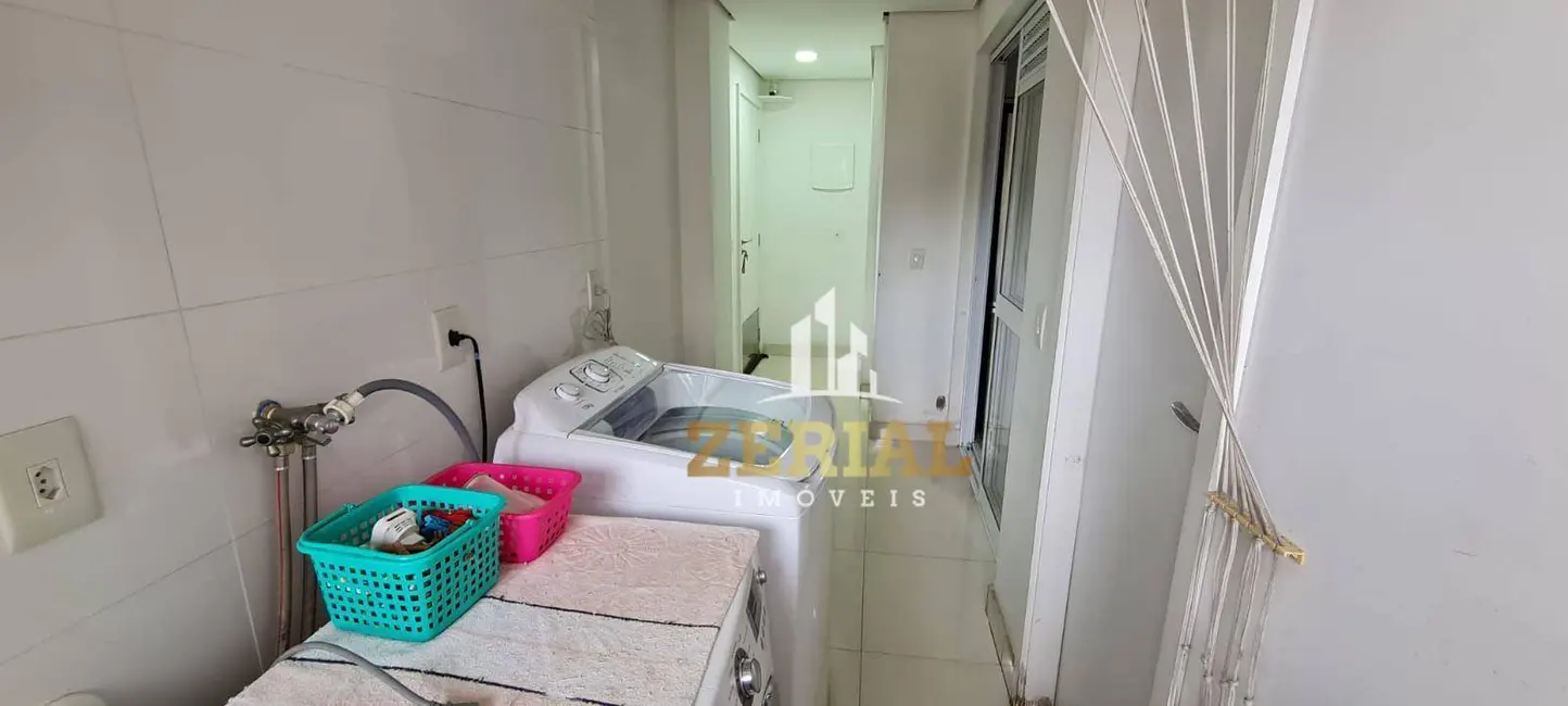 Foto 9 de Apartamento com 3 quartos à venda, 154m2 em Osvaldo Cruz, Sao Caetano Do Sul - SP