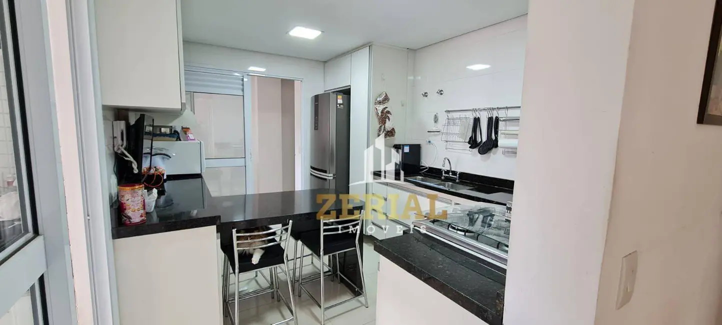 Foto 8 de Apartamento com 3 quartos à venda, 154m2 em Osvaldo Cruz, Sao Caetano Do Sul - SP