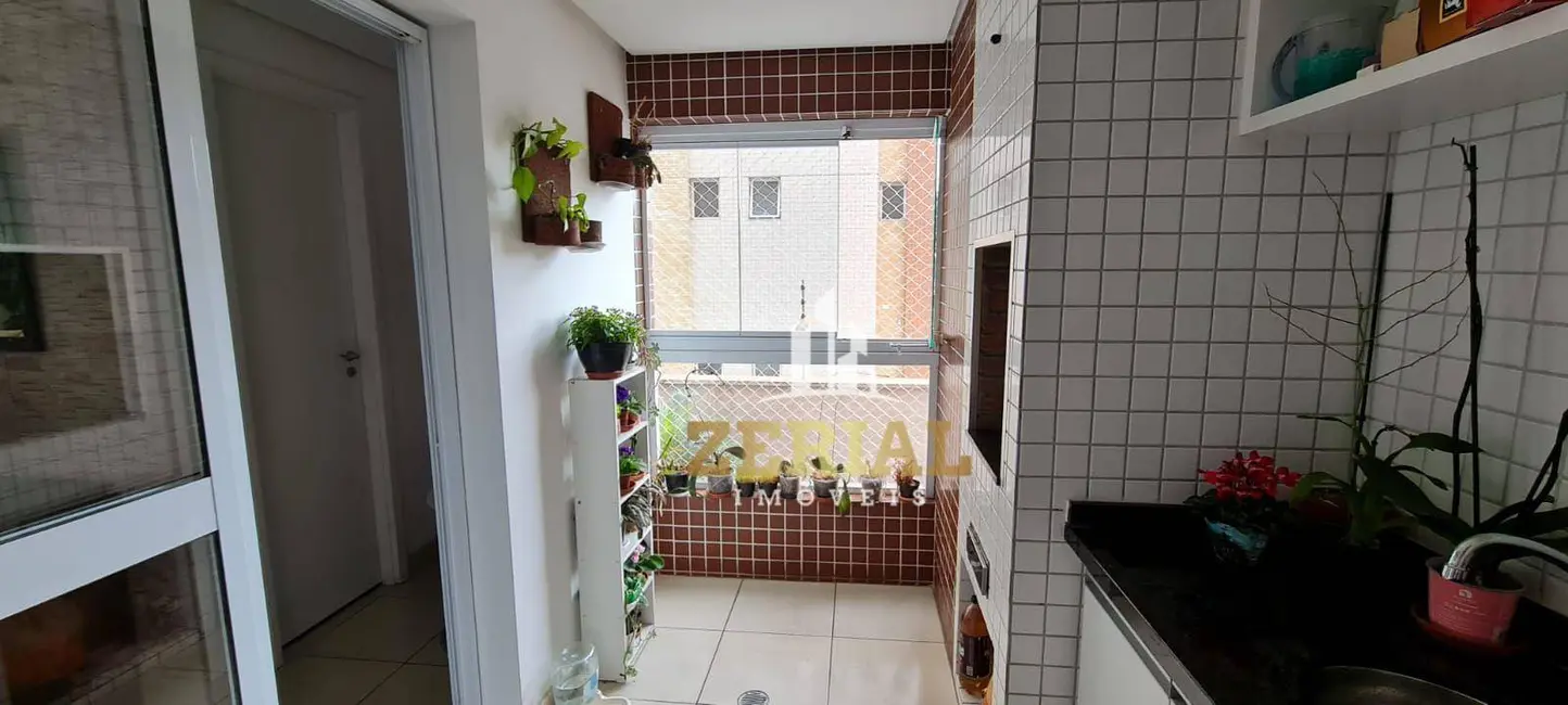 Foto 5 de Apartamento com 3 quartos à venda, 154m2 em Osvaldo Cruz, Sao Caetano Do Sul - SP