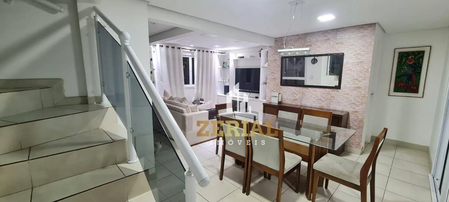 Foto 1 de Apartamento com 3 quartos à venda, 154m2 em Osvaldo Cruz, Sao Caetano Do Sul - SP
