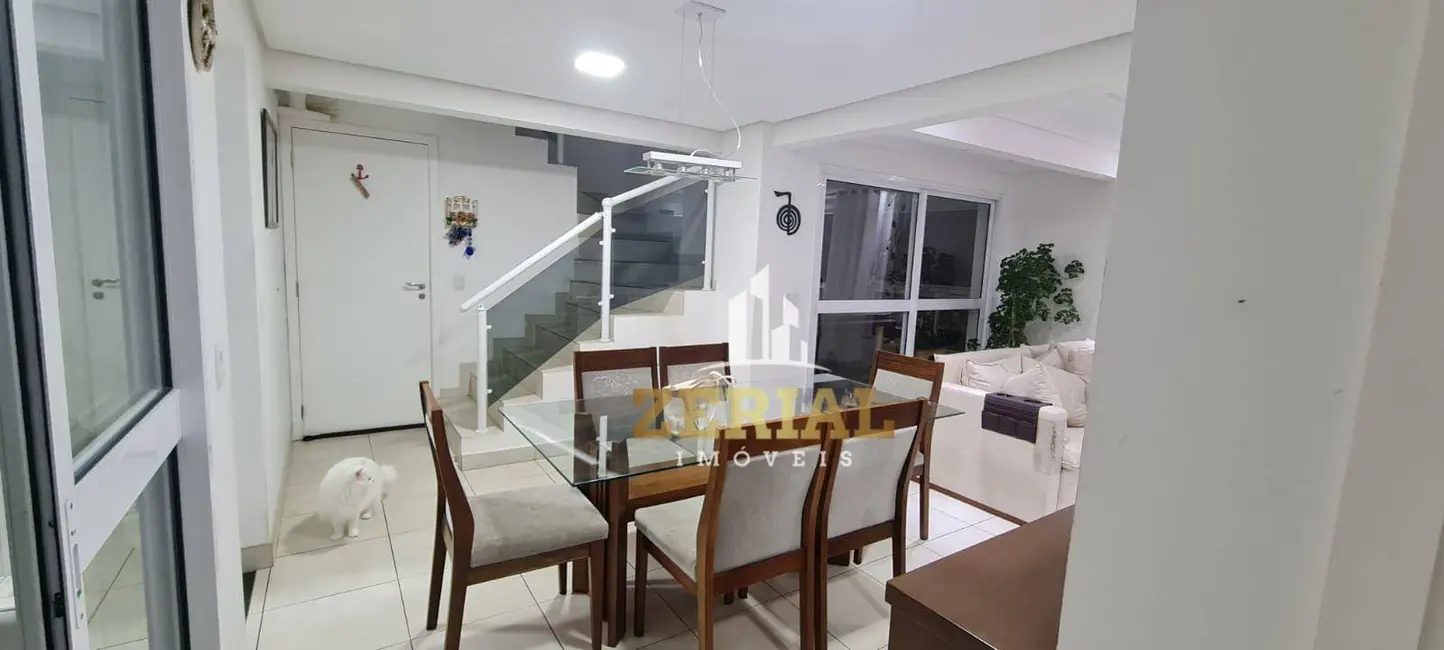 Foto 2 de Apartamento com 3 quartos à venda, 154m2 em Osvaldo Cruz, Sao Caetano Do Sul - SP