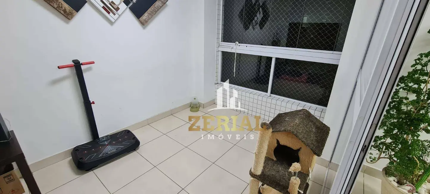 Foto 7 de Apartamento com 3 quartos à venda, 154m2 em Osvaldo Cruz, Sao Caetano Do Sul - SP