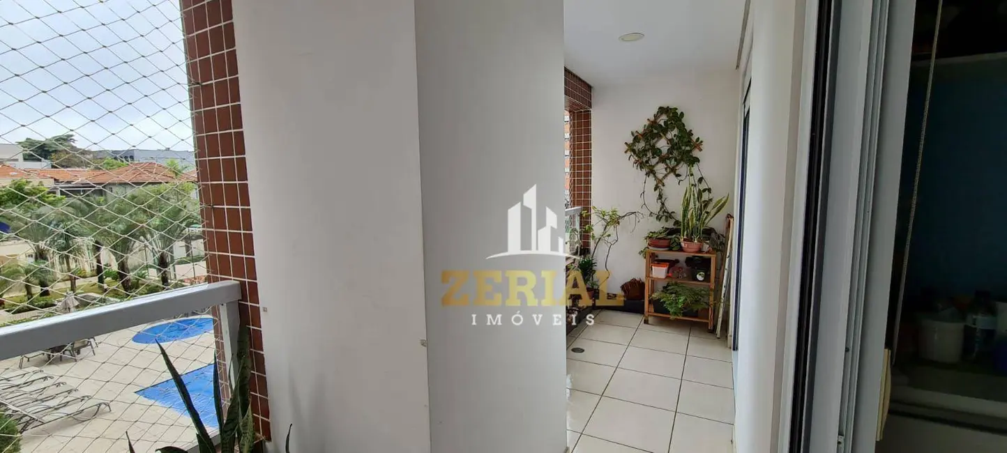 Foto 6 de Apartamento com 3 quartos à venda, 154m2 em Osvaldo Cruz, Sao Caetano Do Sul - SP