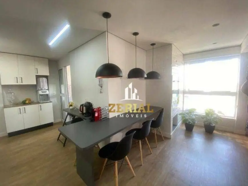 Foto 2 de Apartamento com 2 quartos à venda, 165m2 em Osvaldo Cruz, Sao Caetano Do Sul - SP