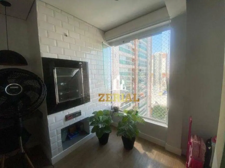 Foto 4 de Apartamento com 2 quartos à venda, 165m2 em Osvaldo Cruz, Sao Caetano Do Sul - SP