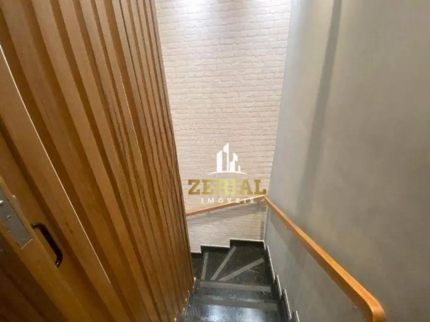 Foto 8 de Apartamento com 2 quartos à venda, 165m2 em Osvaldo Cruz, Sao Caetano Do Sul - SP