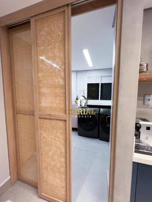 Foto 8 de Apartamento com 3 quartos à venda, 165m2 em Osvaldo Cruz, Sao Caetano Do Sul - SP