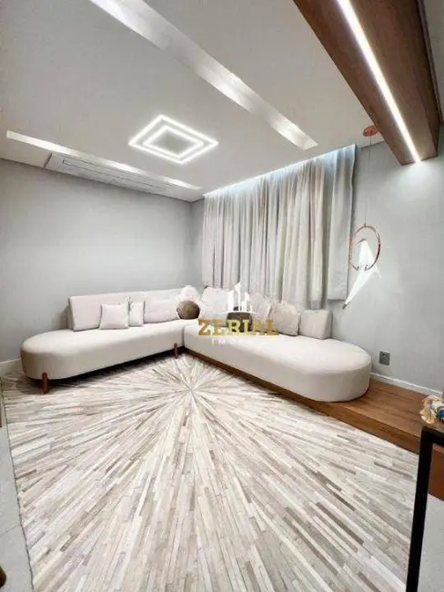 Foto 1 de Apartamento com 3 quartos à venda, 165m2 em Osvaldo Cruz, Sao Caetano Do Sul - SP