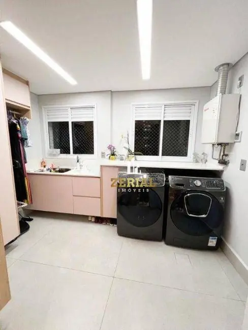 Foto 9 de Apartamento com 3 quartos à venda, 165m2 em Osvaldo Cruz, Sao Caetano Do Sul - SP